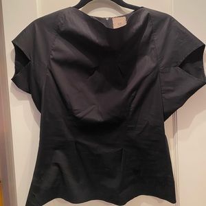 RM Edition by Roland Mouret Black Top